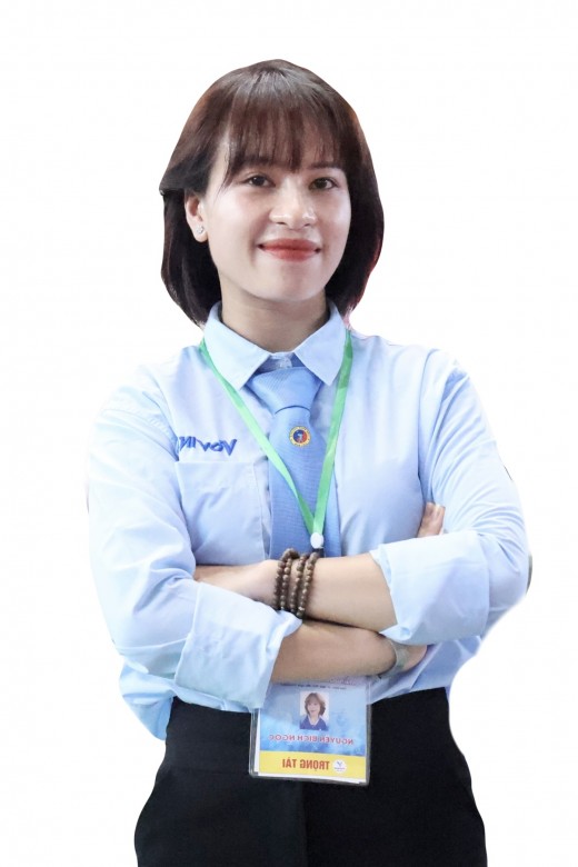 Nguyễn Bích Ngọc